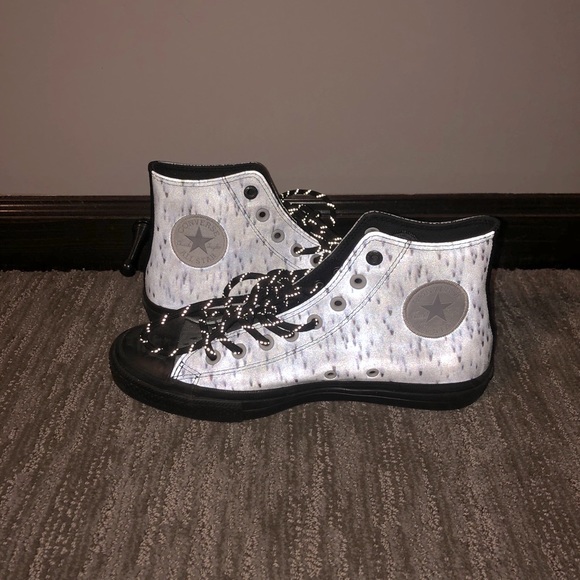 Men’s Special Edition Chuck Taylor Converse